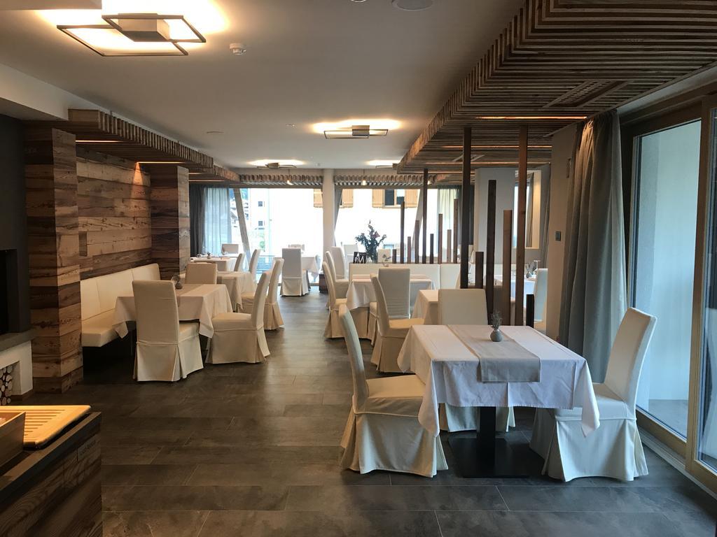 Dolomeet Boutique Hotel Pinzolo Eksteriør billede