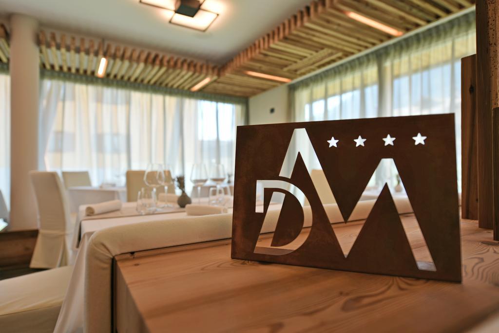 Dolomeet Boutique Hotel Pinzolo Eksteriør billede